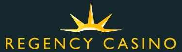 Regency Casino Online λογότυπο